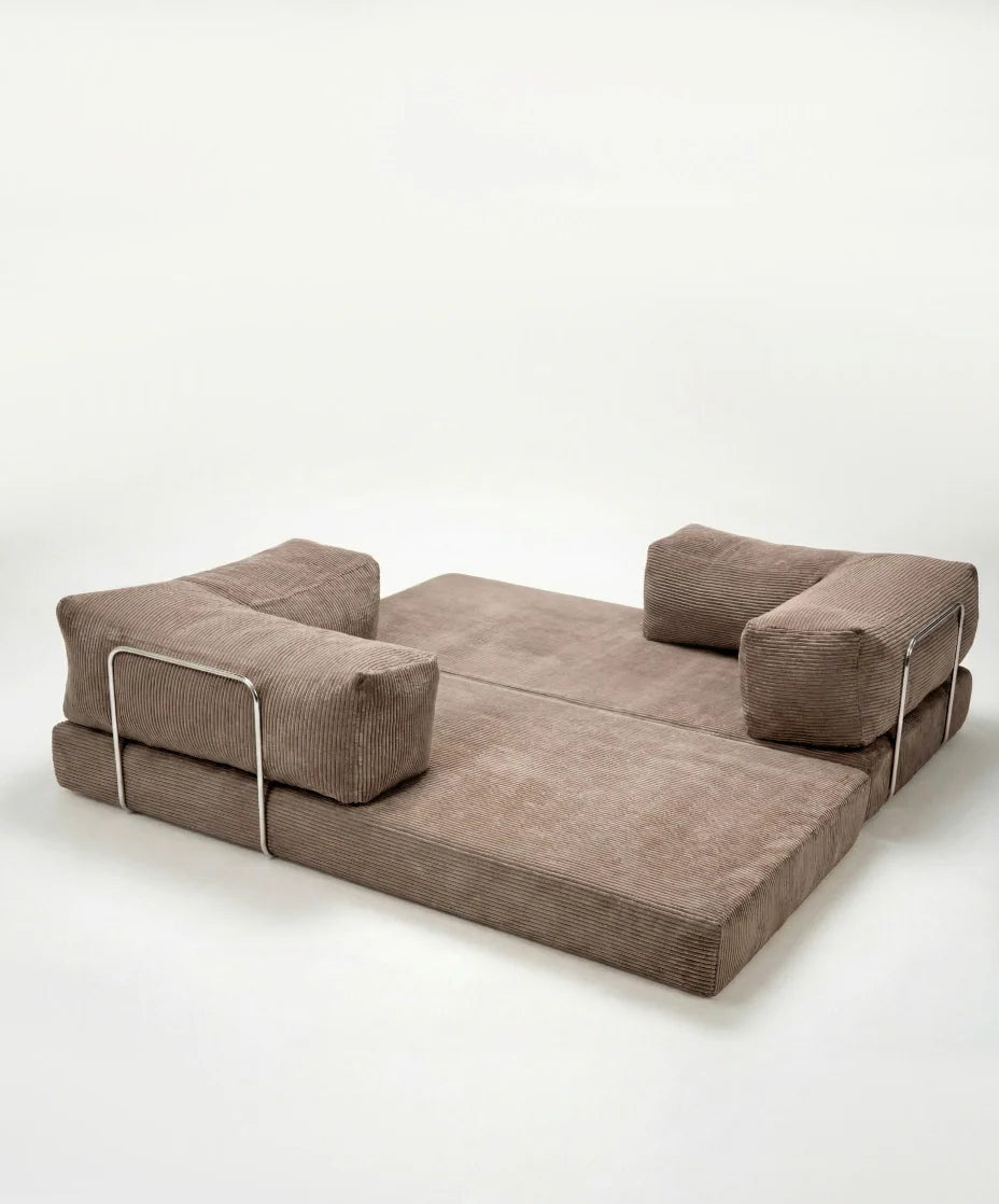 Sofa Cloud™ | Foldable Corduroy Sofa