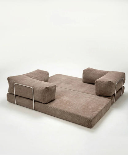 Sofa Cloud™ | Foldable Corduroy Sofa