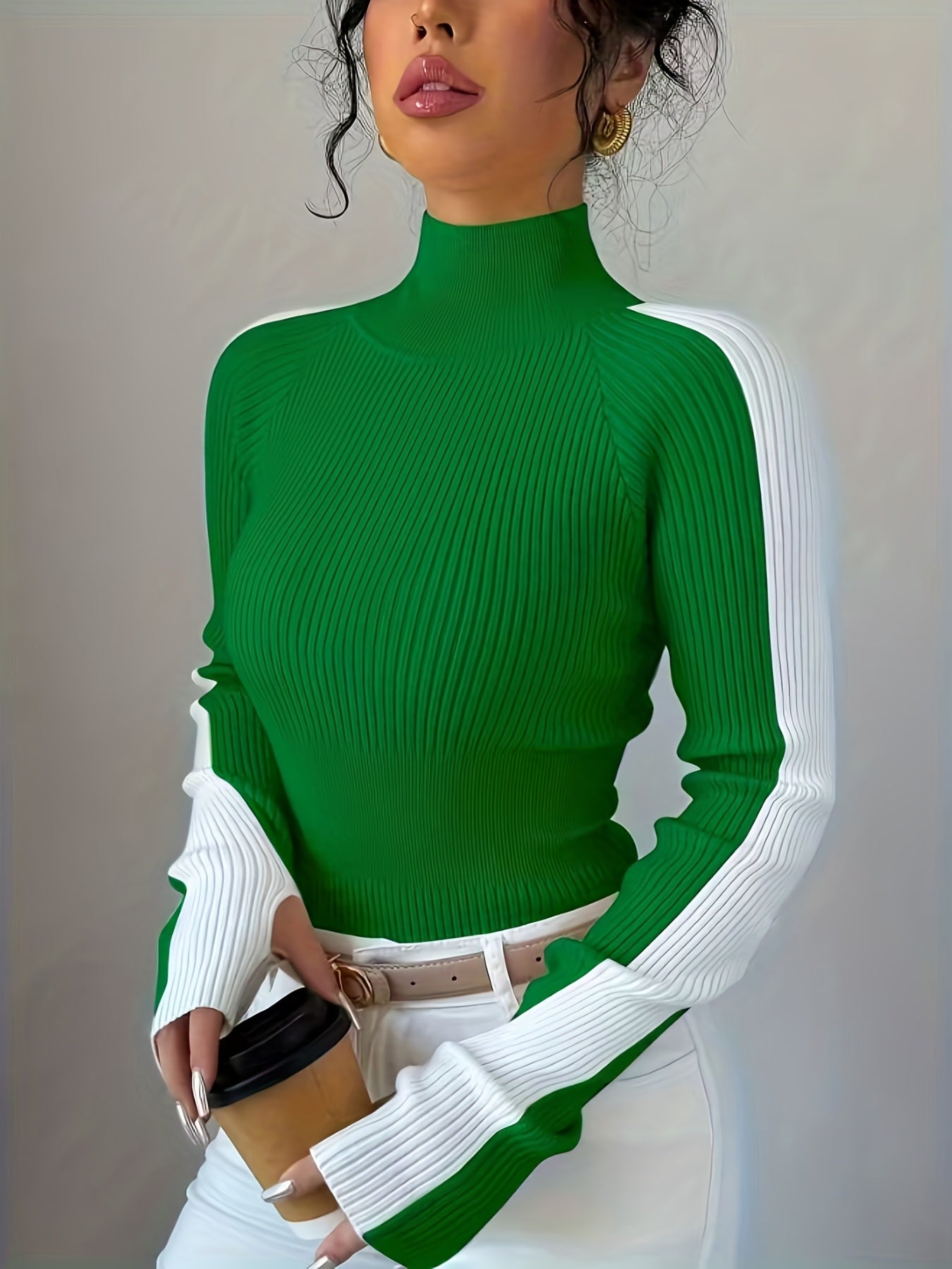 RINA SWEATER