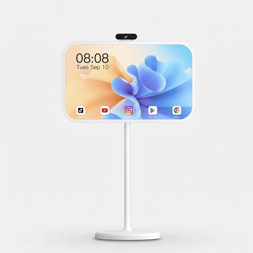NovaView™ | 32" Portable Touchscreen Smart TV