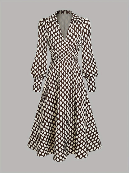 BENTA DRESS