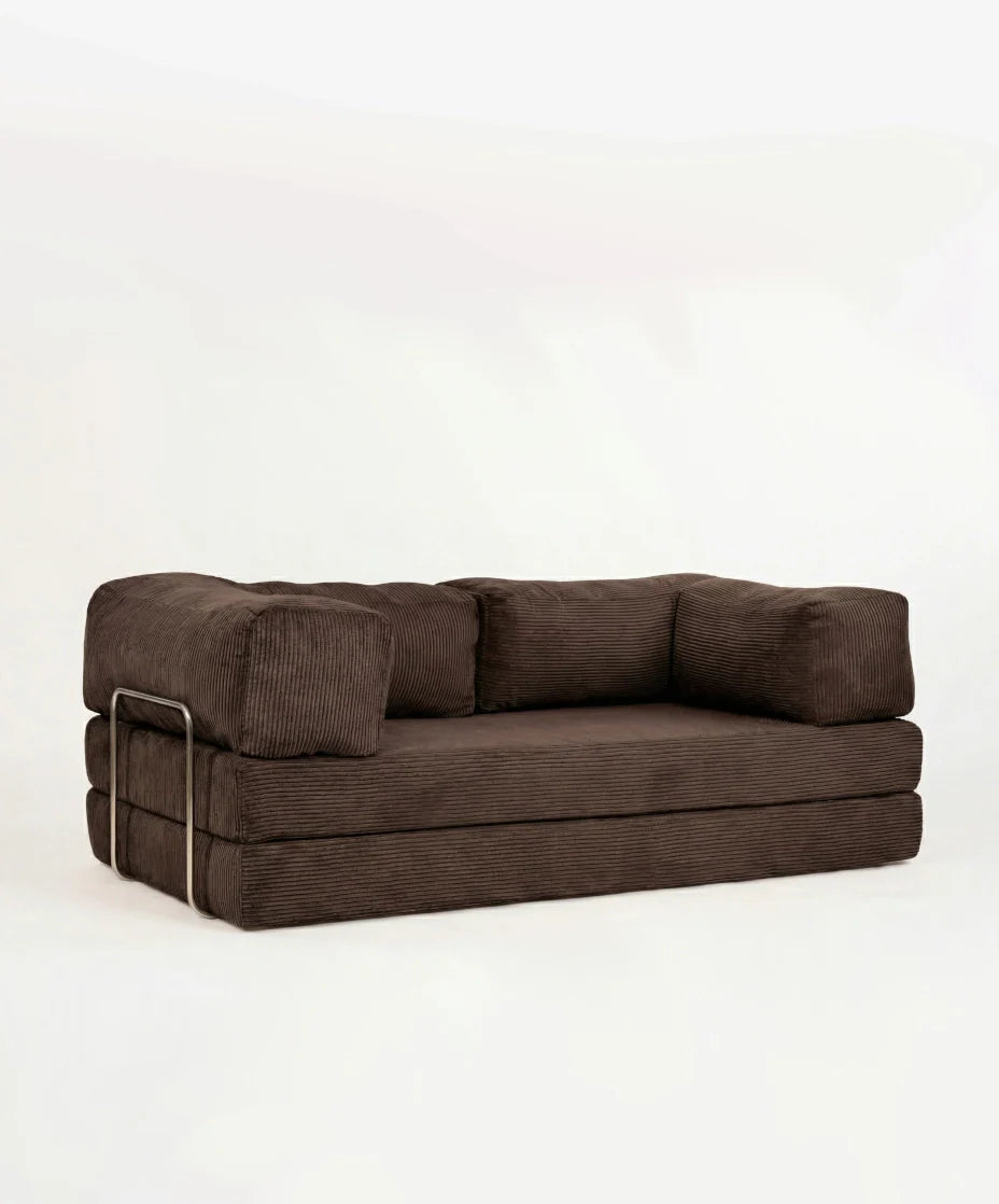 Sofa Cloud™ | Foldable Corduroy Sofa