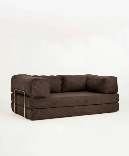 Sofa Cloud™ | Foldable Corduroy Sofa
