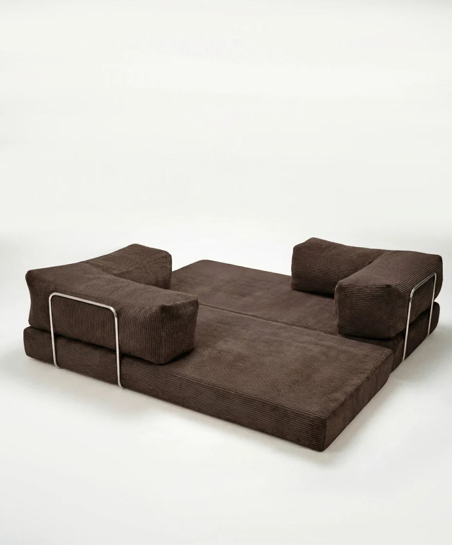Sofa Cloud™ | Foldable Corduroy Sofa