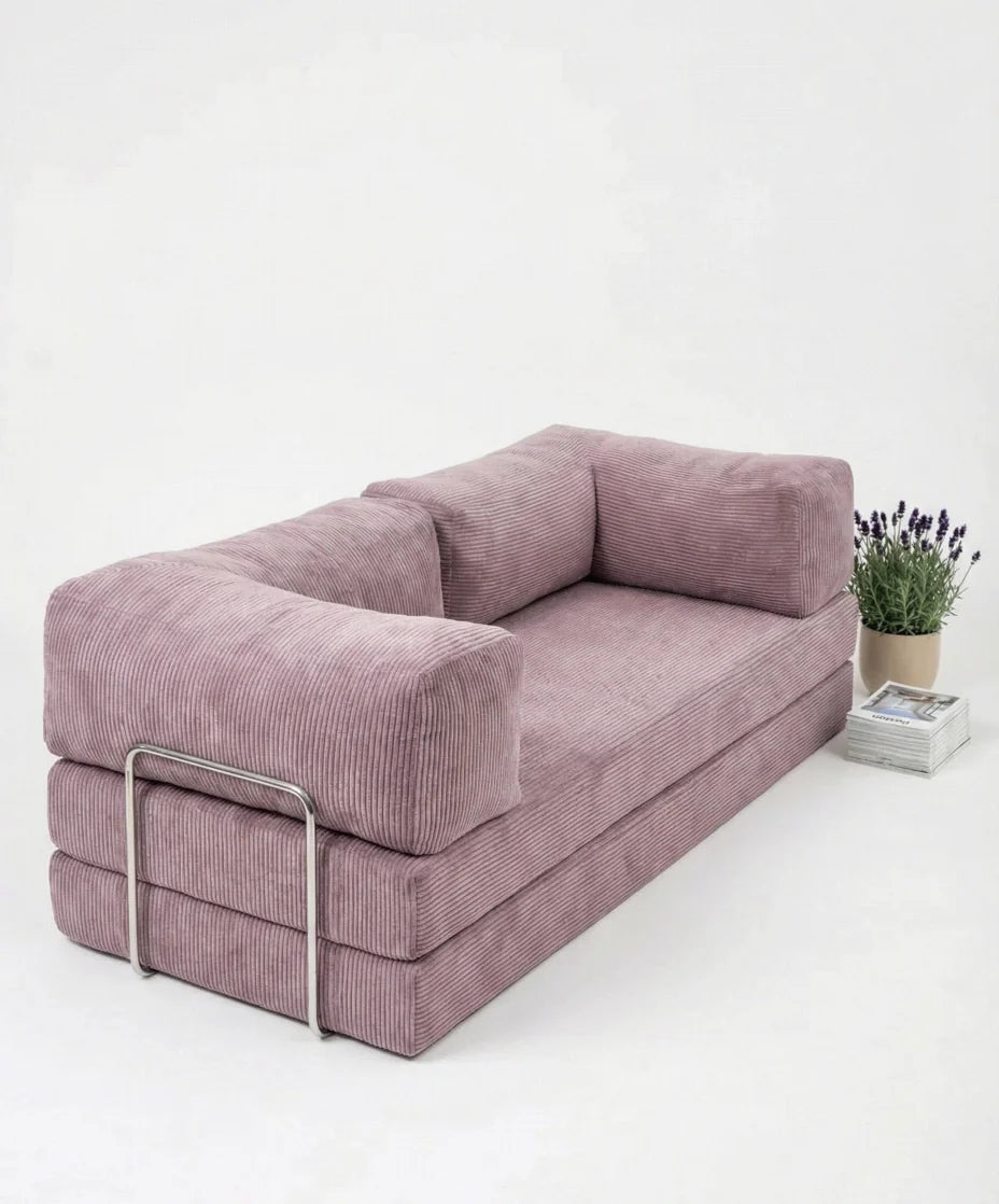 Sofa Cloud™ | Foldable Corduroy Sofa