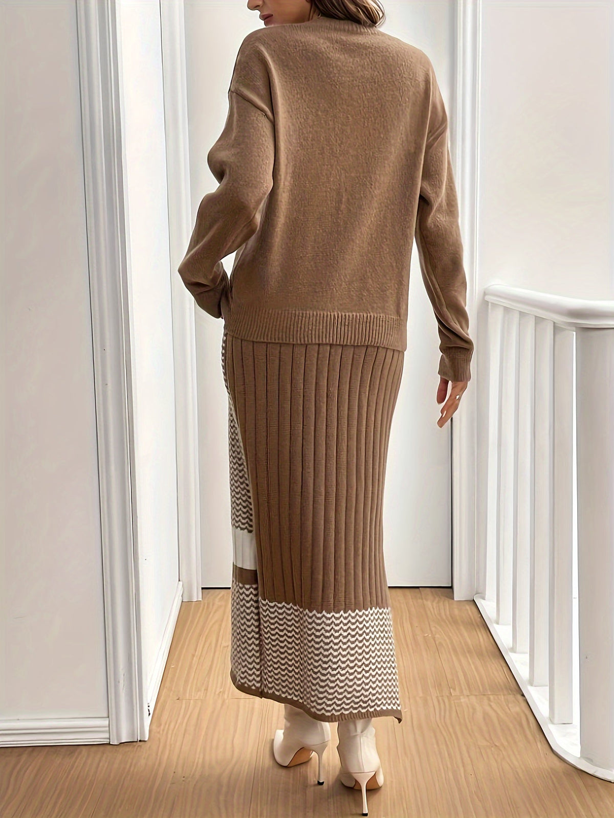 MILLA 2 PIECES SET