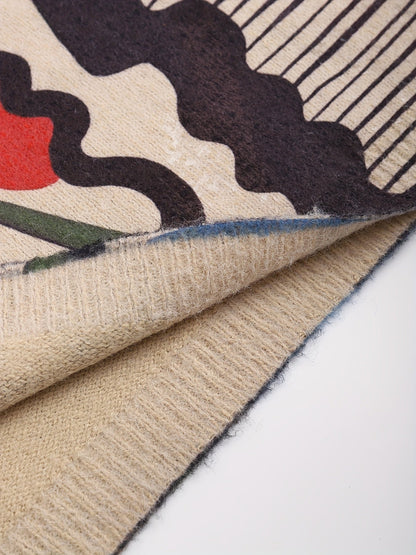 ELUSIO SWEATER