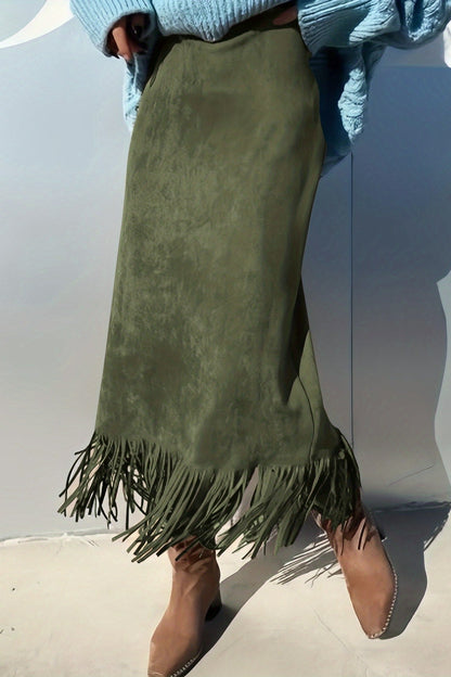 SANETA SKIRT