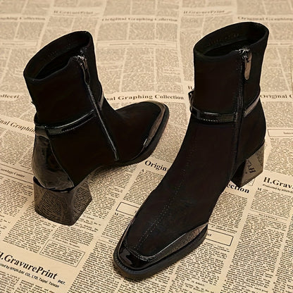 ROMANY BOOTS
