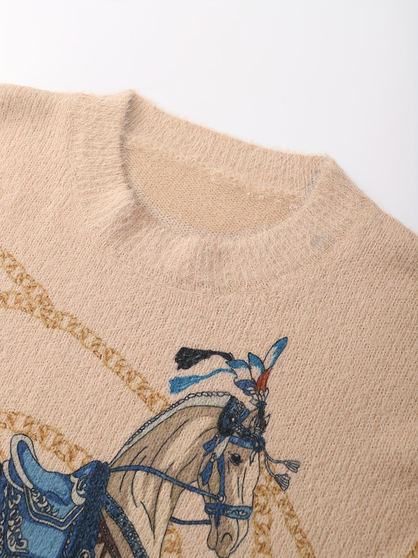 REINA SWEATER