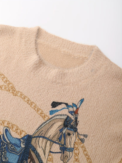 REINA SWEATER