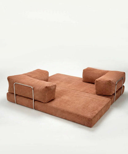 Sofa Cloud™ | Foldable Corduroy Sofa