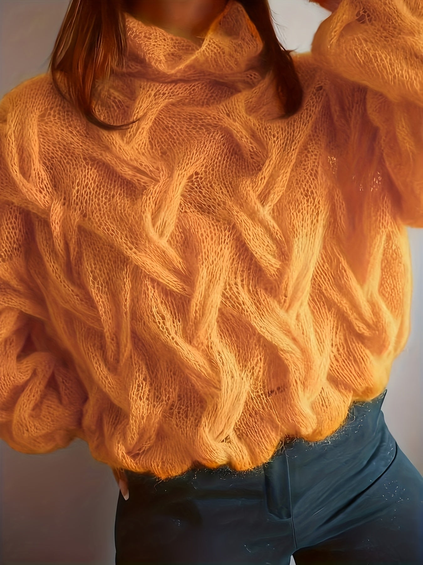 YANA SWEATER