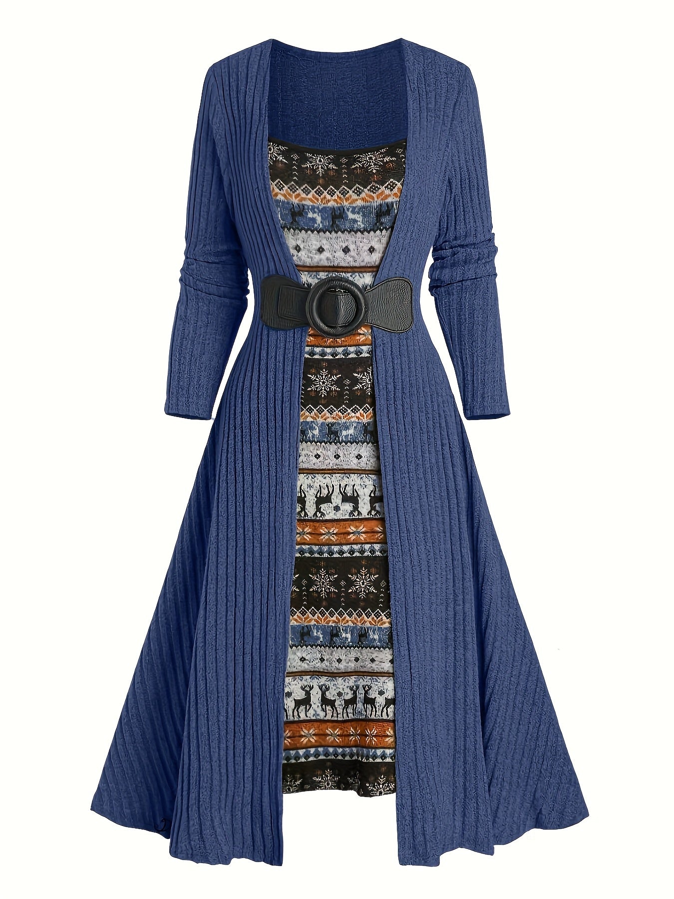 LILIANA DRESS