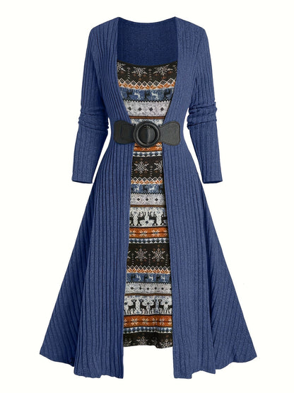 LILIANA DRESS