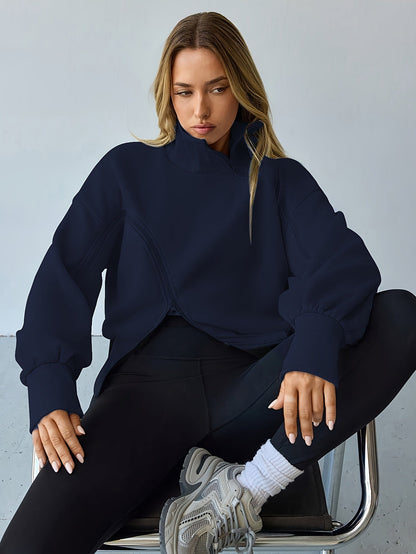 LUDMILA SWEATER