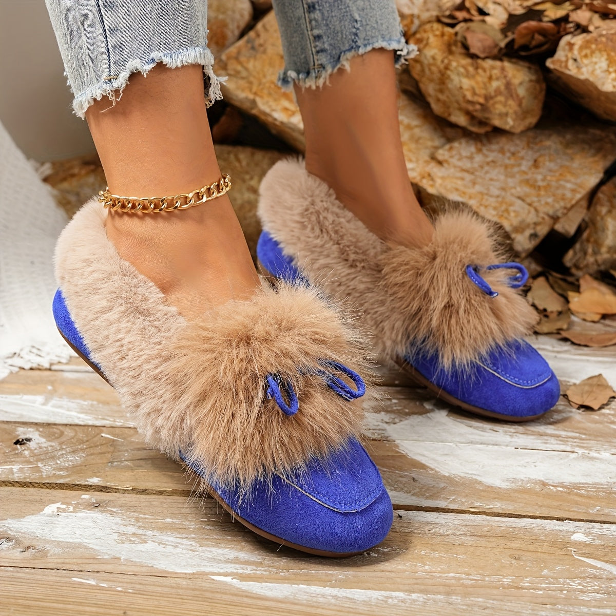 VERONA LOAFERS