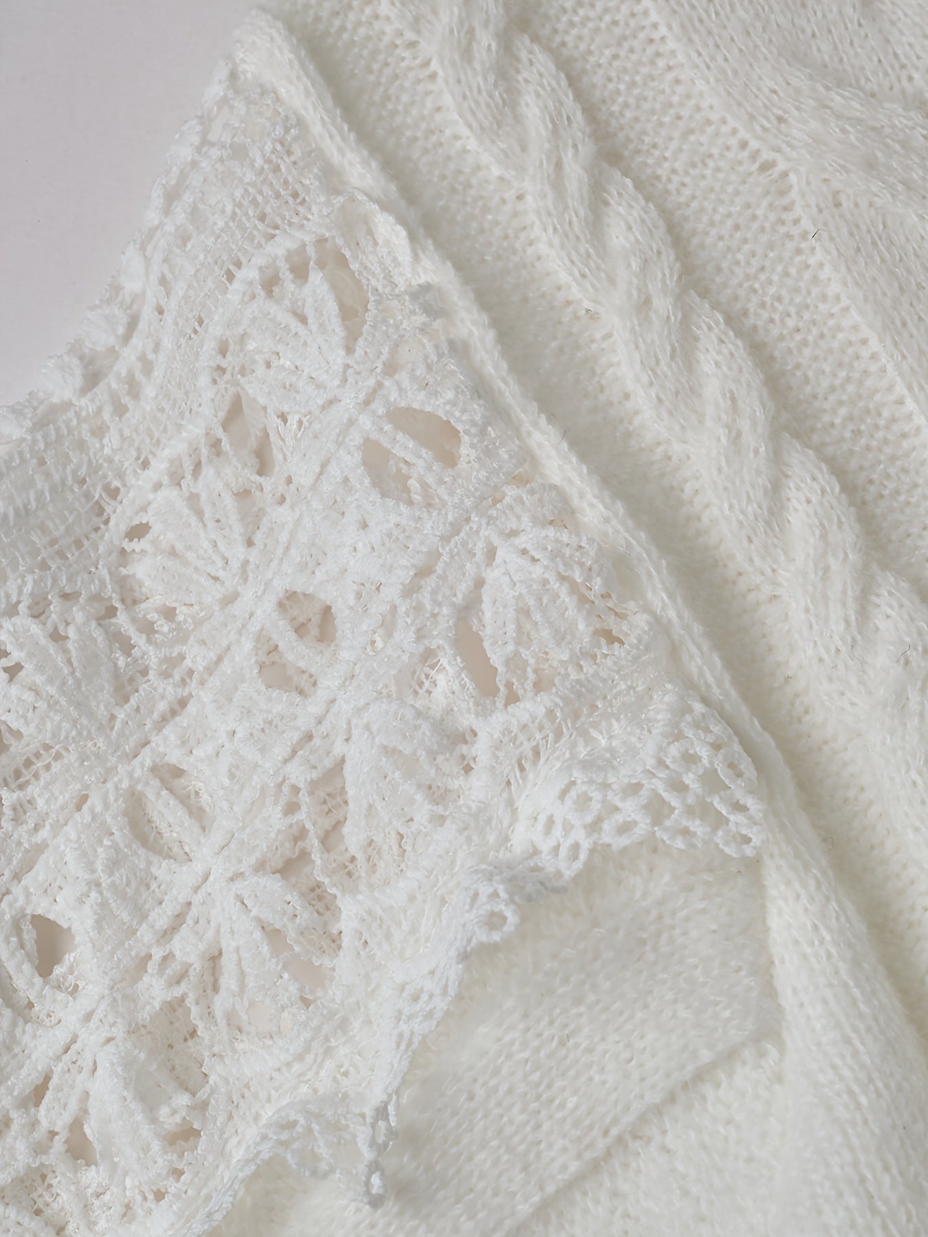 LIONA SWEATER