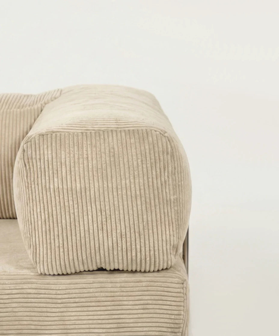 Sofa Cloud™ | Foldable Corduroy Sofa