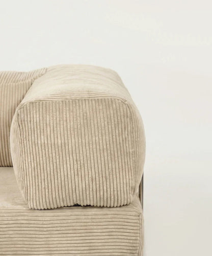 Sofa Cloud™ | Foldable Corduroy Sofa