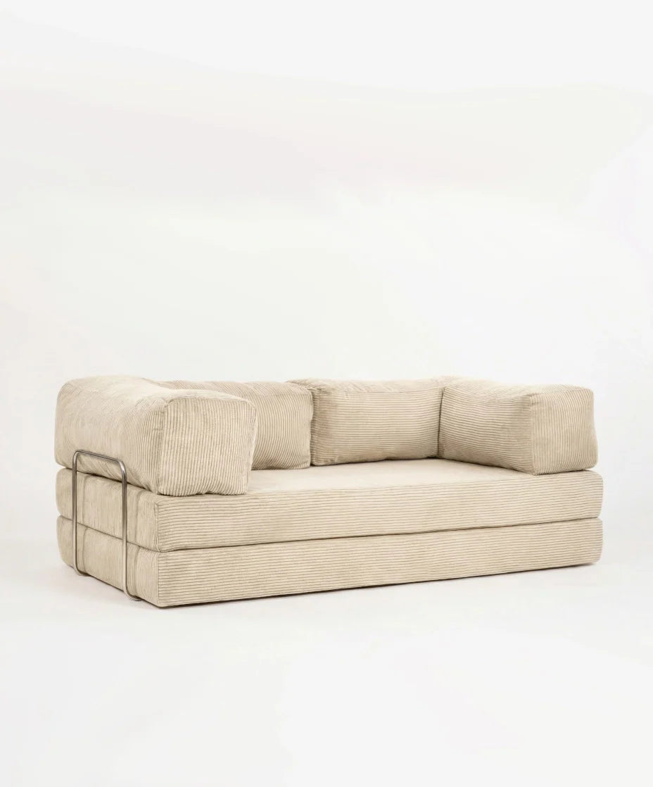 Sofa Cloud™ | Foldable Corduroy Sofa