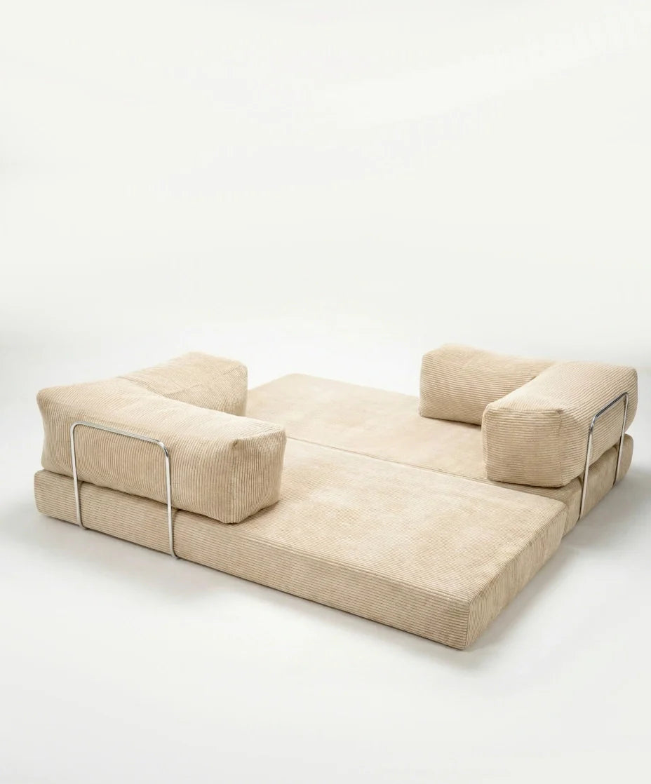 Sofa Cloud™ | Foldable Corduroy Sofa