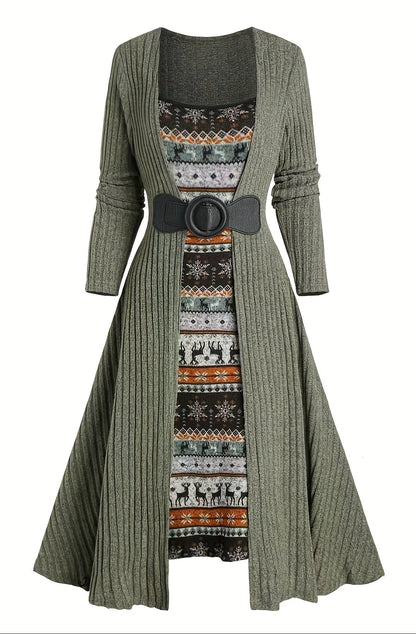 LILIANA DRESS