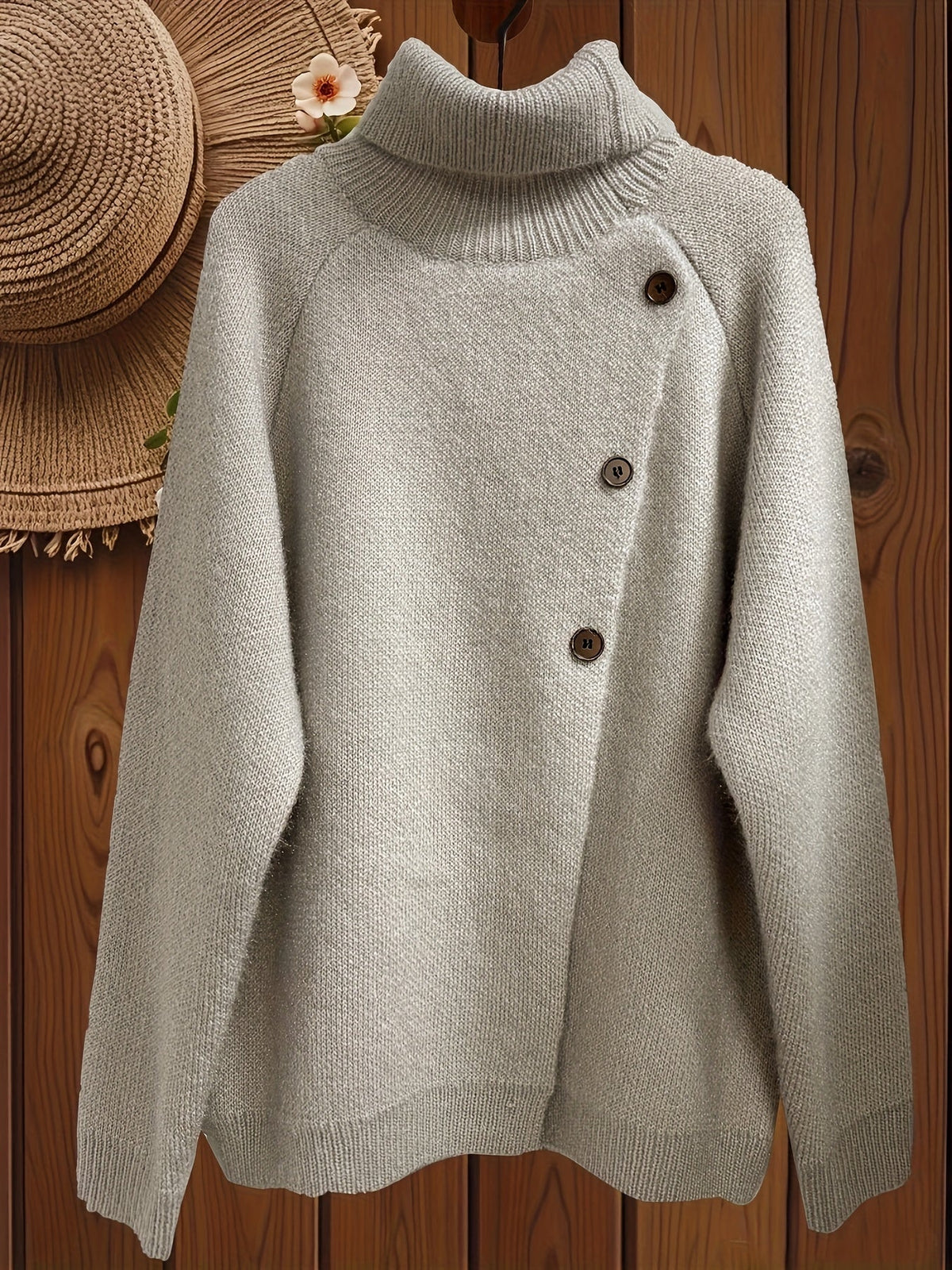 GARRY SWEATER