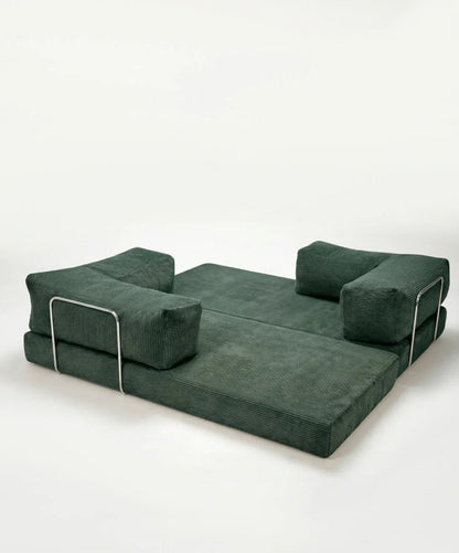 Sofa Cloud™ | Foldable Corduroy Sofa