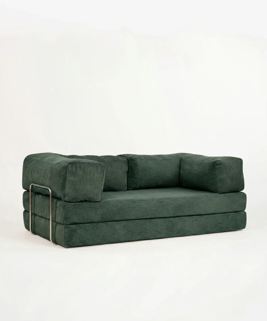 Sofa Cloud™ | Foldable Corduroy Sofa