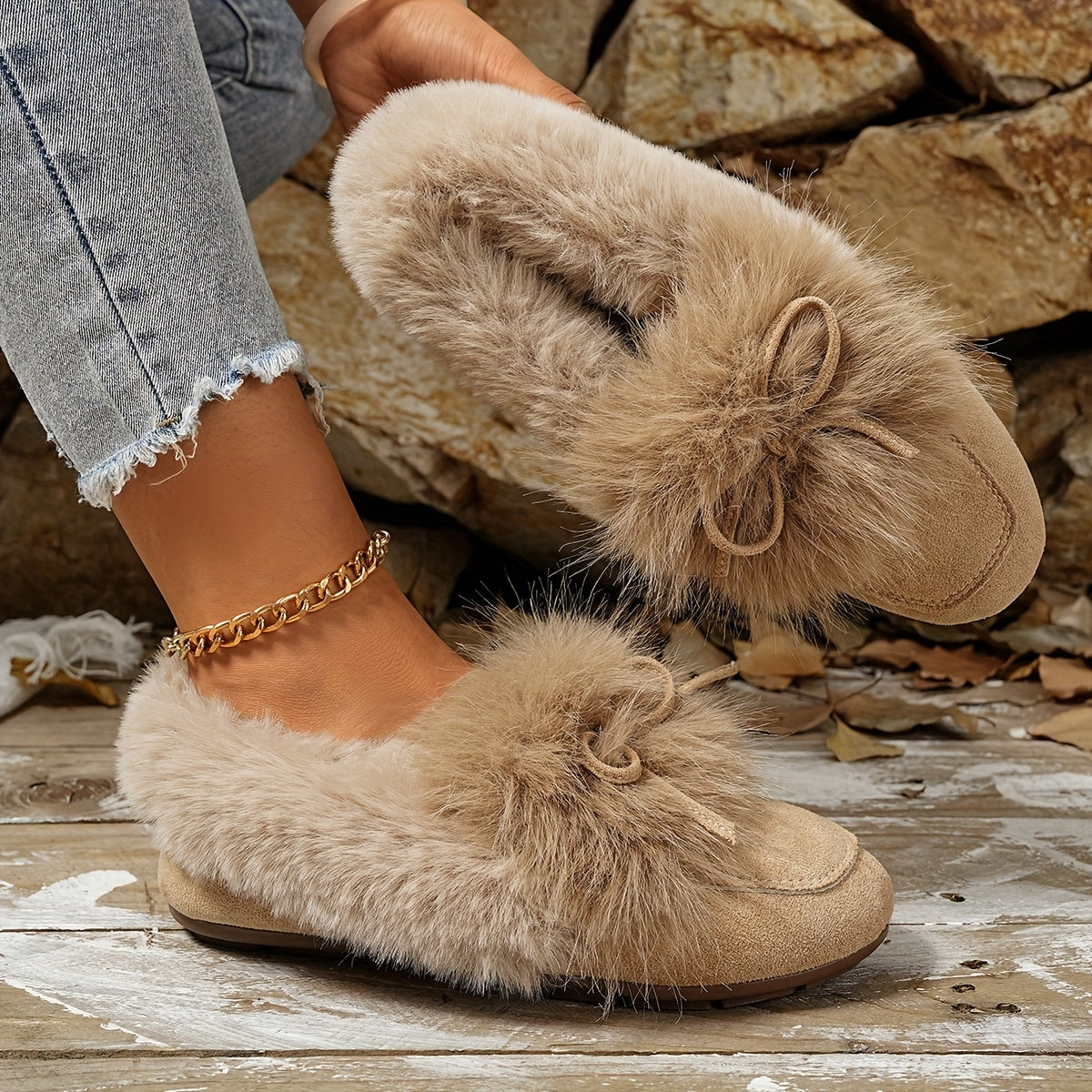 VERONA LOAFERS