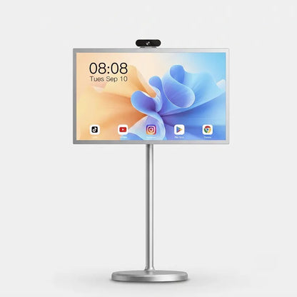NovaView™ | 32" Portable Touchscreen Smart TV