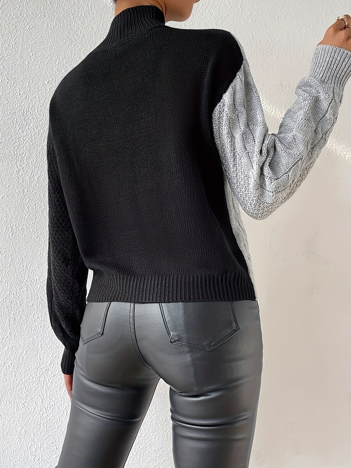 MALI SWEATER