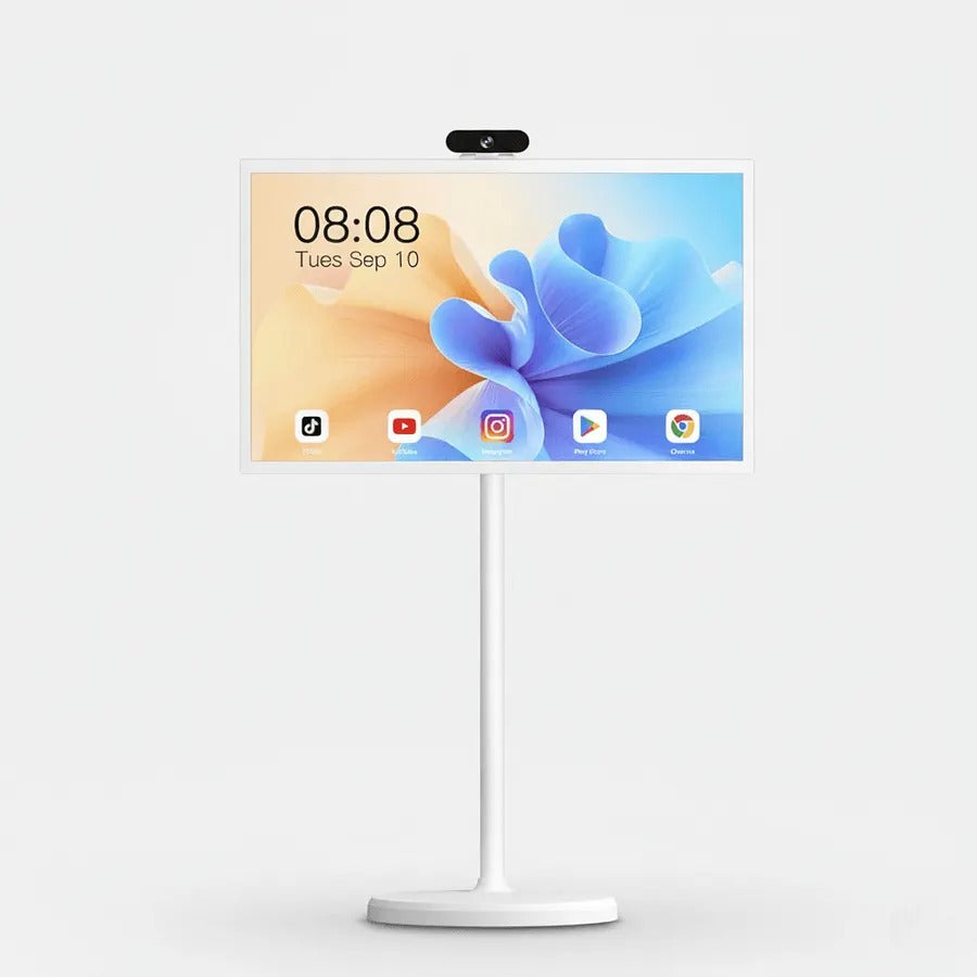 NovaView™ | 32" Portable Touchscreen Smart TV