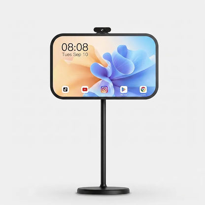 NovaView™ | 32" Portable Touchscreen Smart TV