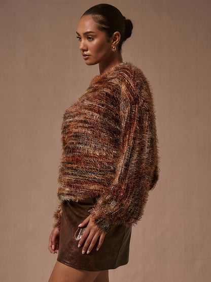 TATIANA SWEATER