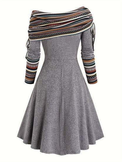 CICILIA DRESS