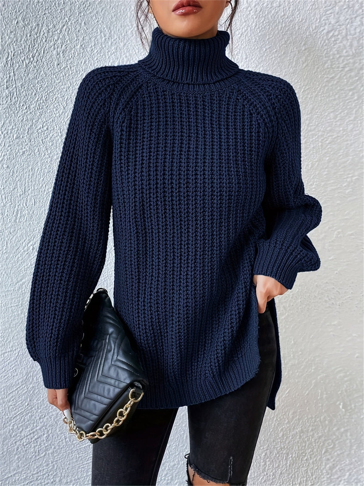 SINTRA SWEATER