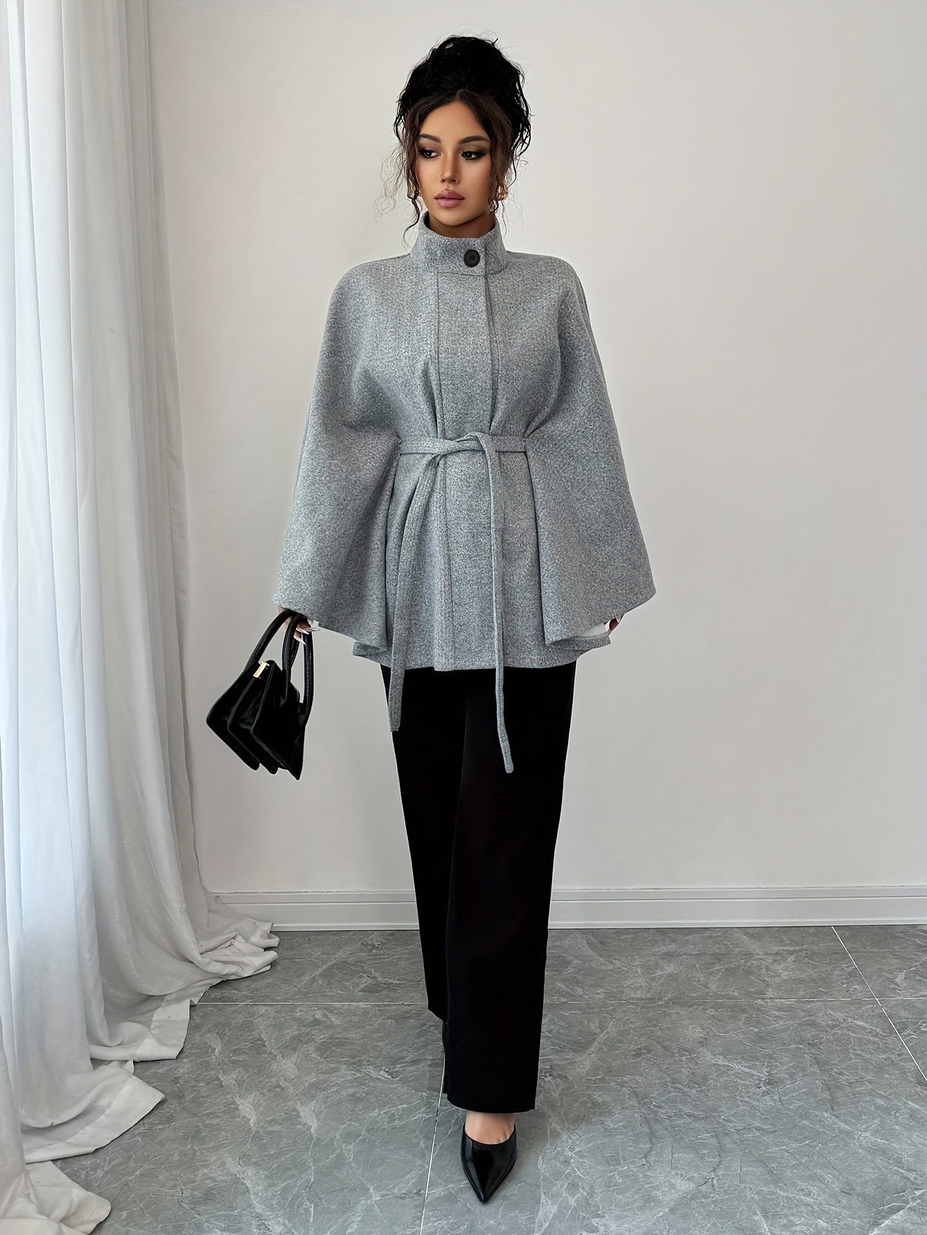 WENTA COAT