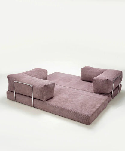 Sofa Cloud™ | Foldable Corduroy Sofa