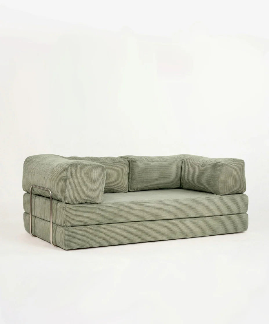 Sofa Cloud™ | Foldable Corduroy Sofa
