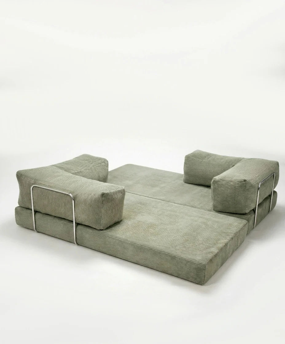 Sofa Cloud™ | Foldable Corduroy Sofa