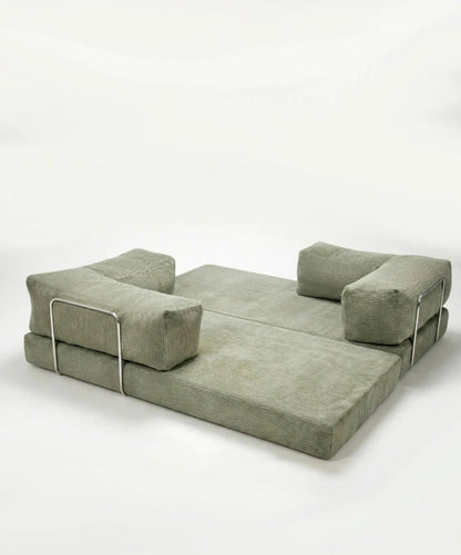 Sofa Cloud™ | Foldable Corduroy Sofa