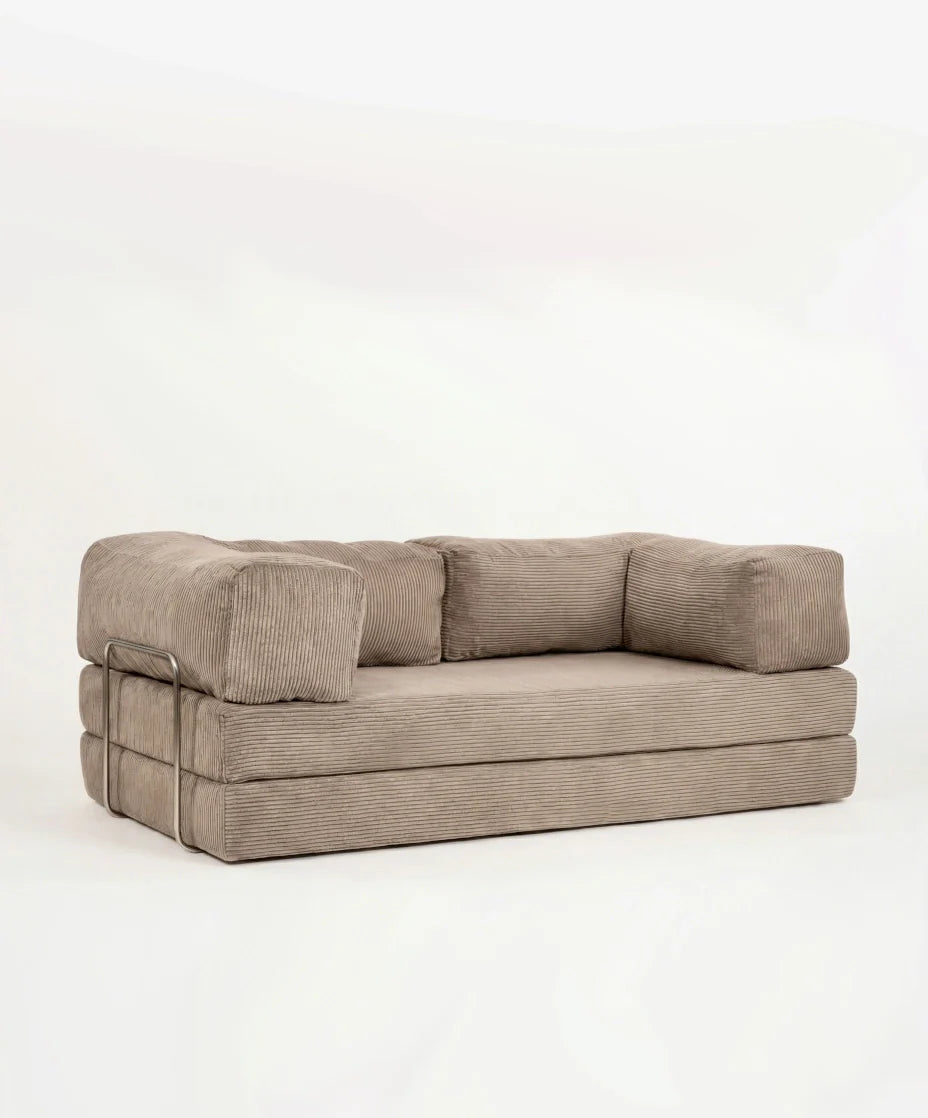 Sofa Cloud™ | Foldable Corduroy Sofa