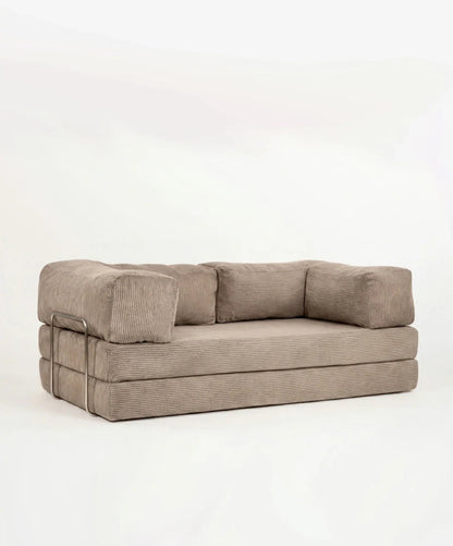 Sofa Cloud™ | Foldable Corduroy Sofa