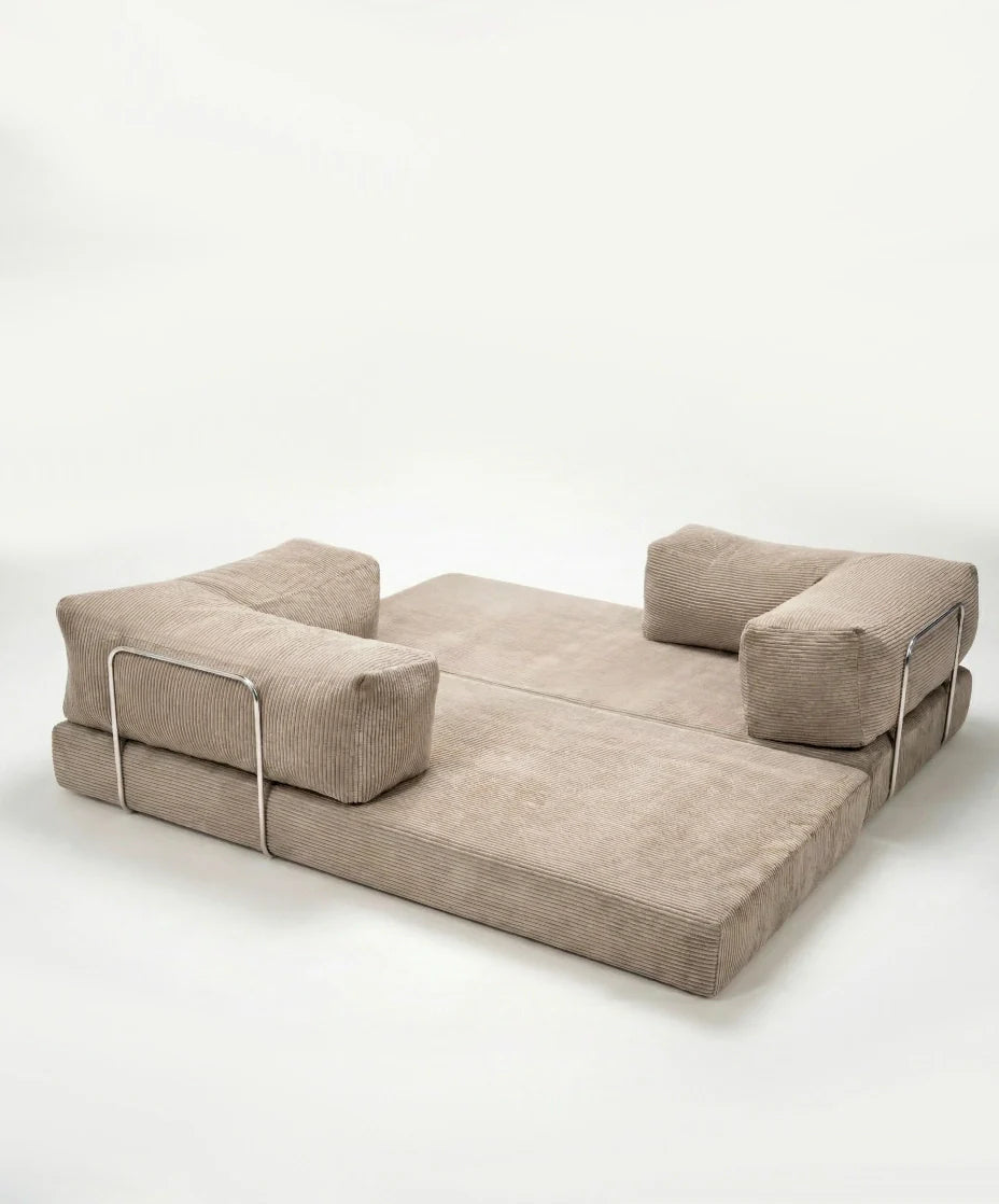Sofa Cloud™ | Foldable Corduroy Sofa