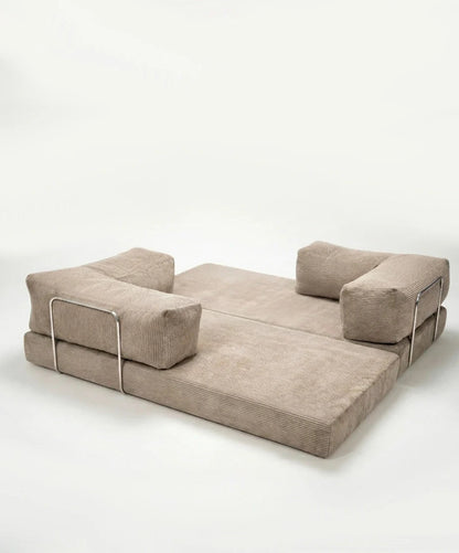 Sofa Cloud™ | Foldable Corduroy Sofa