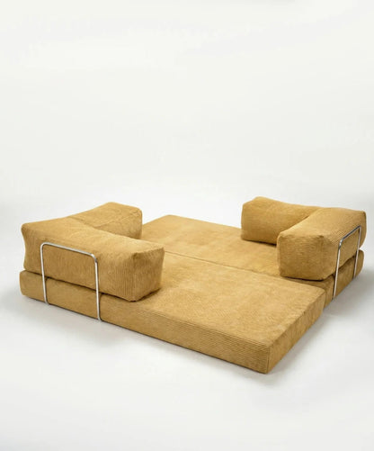 Sofa Cloud™ | Foldable Corduroy Sofa