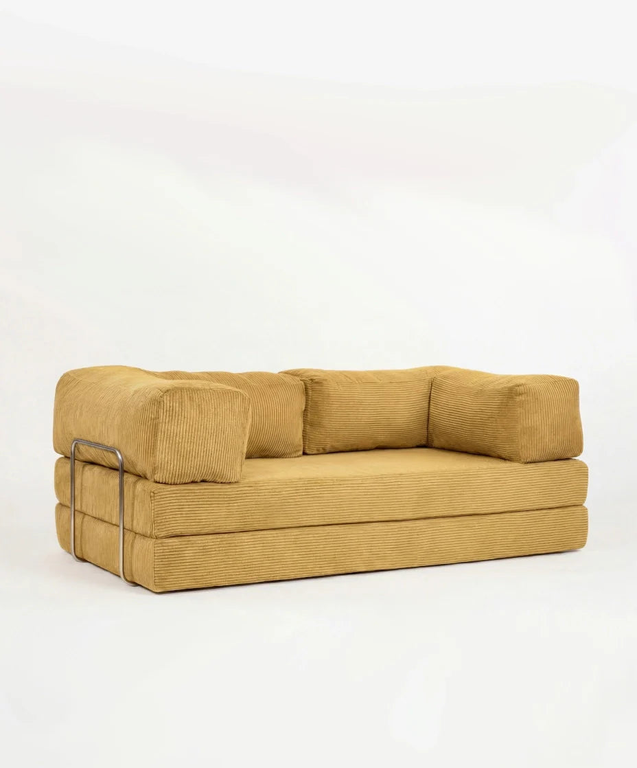Sofa Cloud™ | Foldable Corduroy Sofa