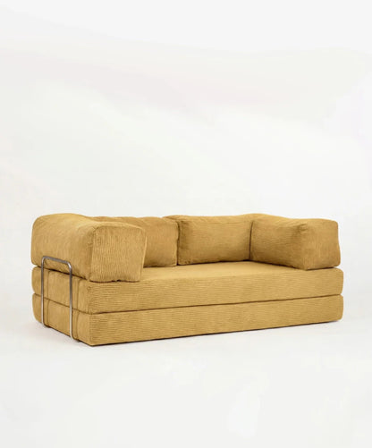 Sofa Cloud™ | Foldable Corduroy Sofa